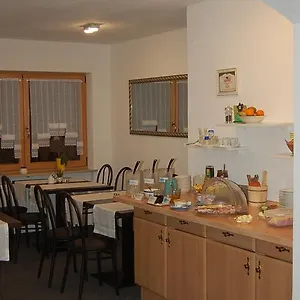 Brucker Gastehaus Frühstückspension