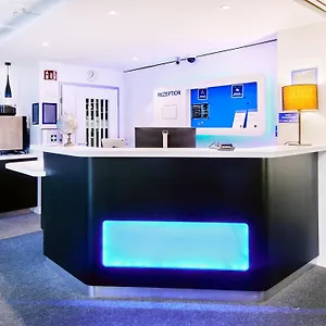 Ibis Budget Ost Hotel