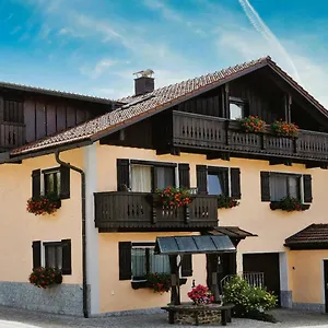 Leithenwald Gasthof