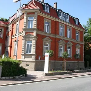 Stadtvilla Hotel