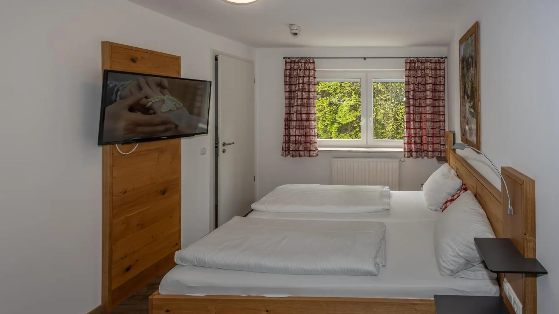 Hotel Isarwinkel Geretsried Deutschland