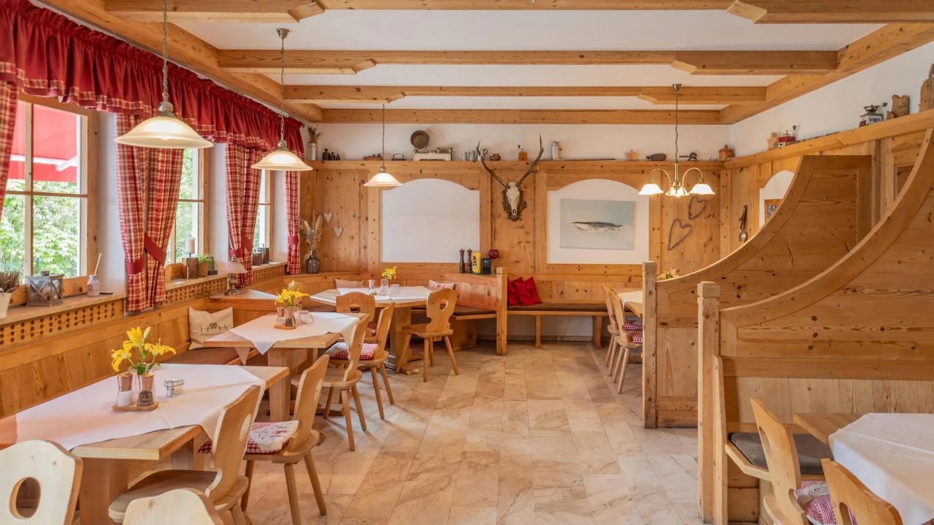Hotel Isarwinkel Geretsried Deutschland