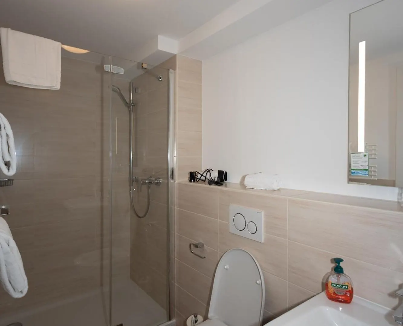 Hotel Isarwinkel Geretsried