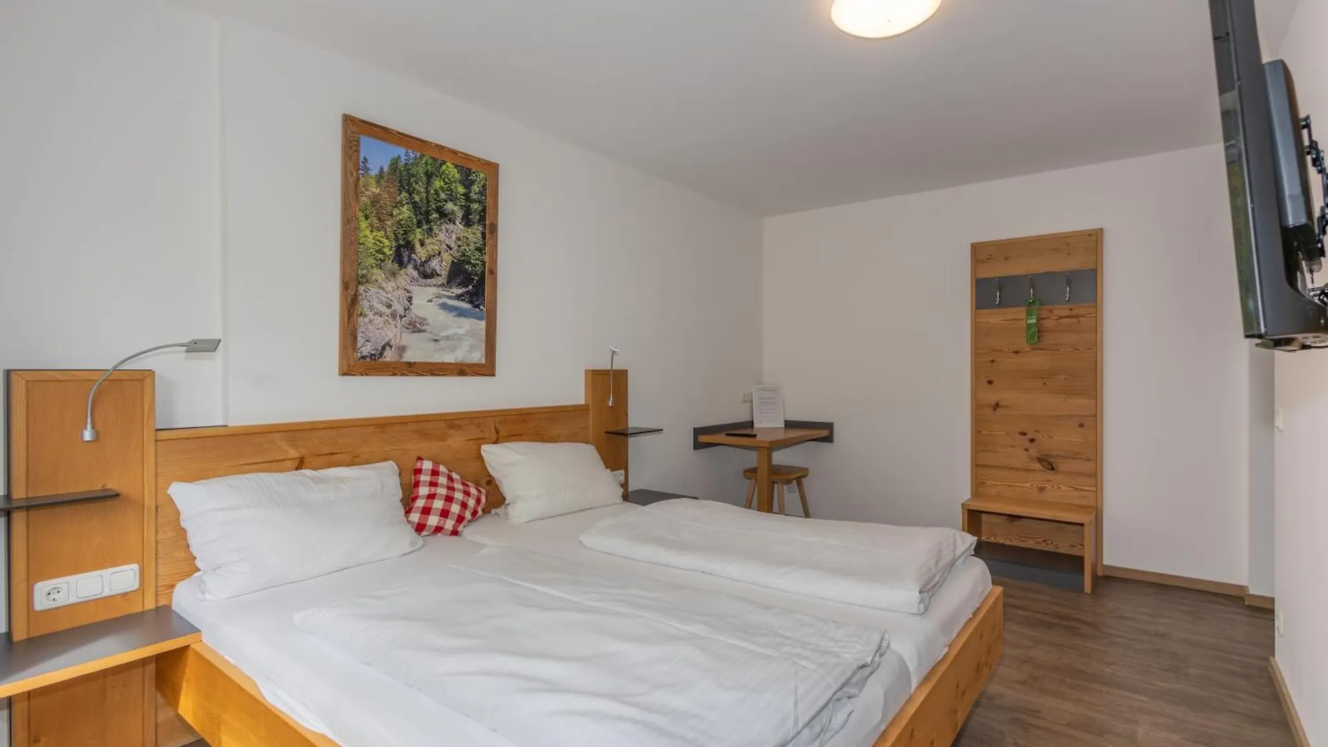 Hotel Isarwinkel Geretsried