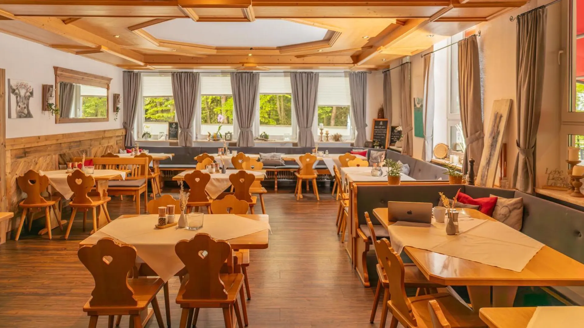 Hotel Isarwinkel Geretsried Deutschland