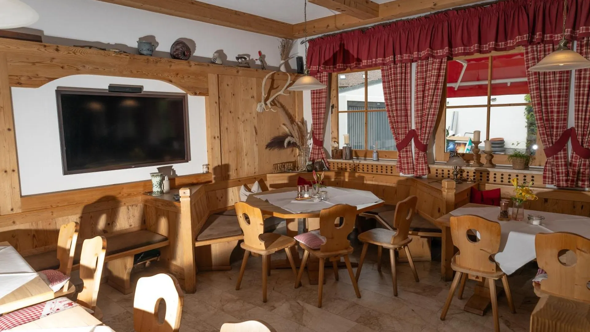 Hotel Isarwinkel Geretsried 0*,  Deutschland