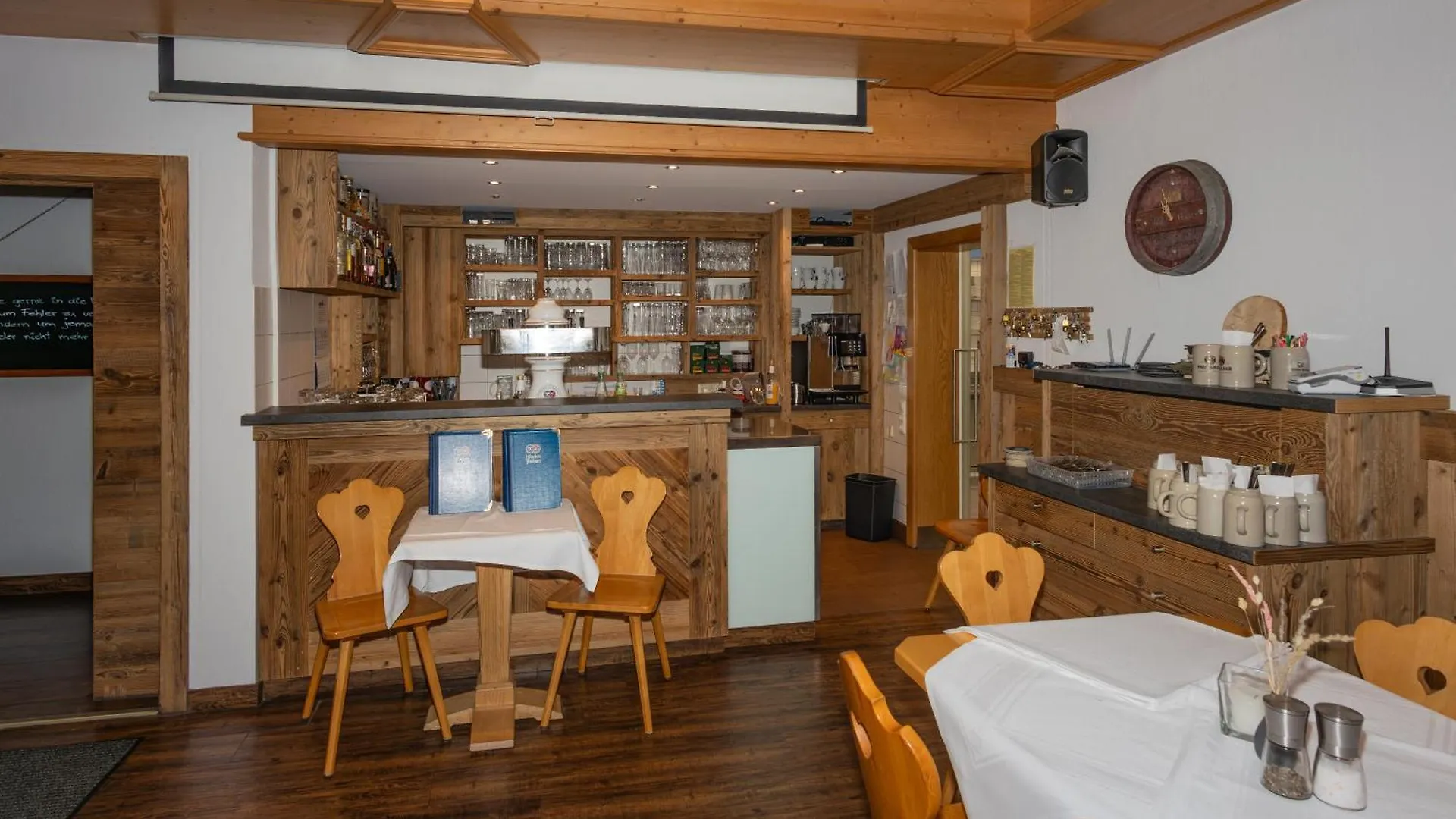 Hotel Isarwinkel Geretsried