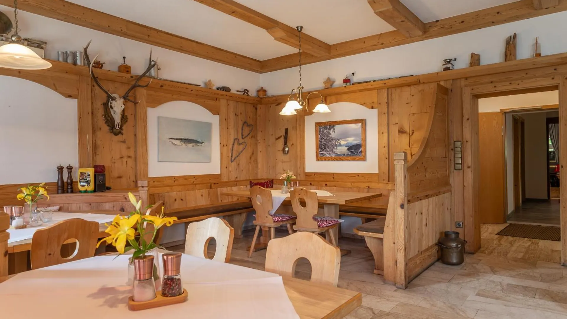 Hotel Isarwinkel Geretsried