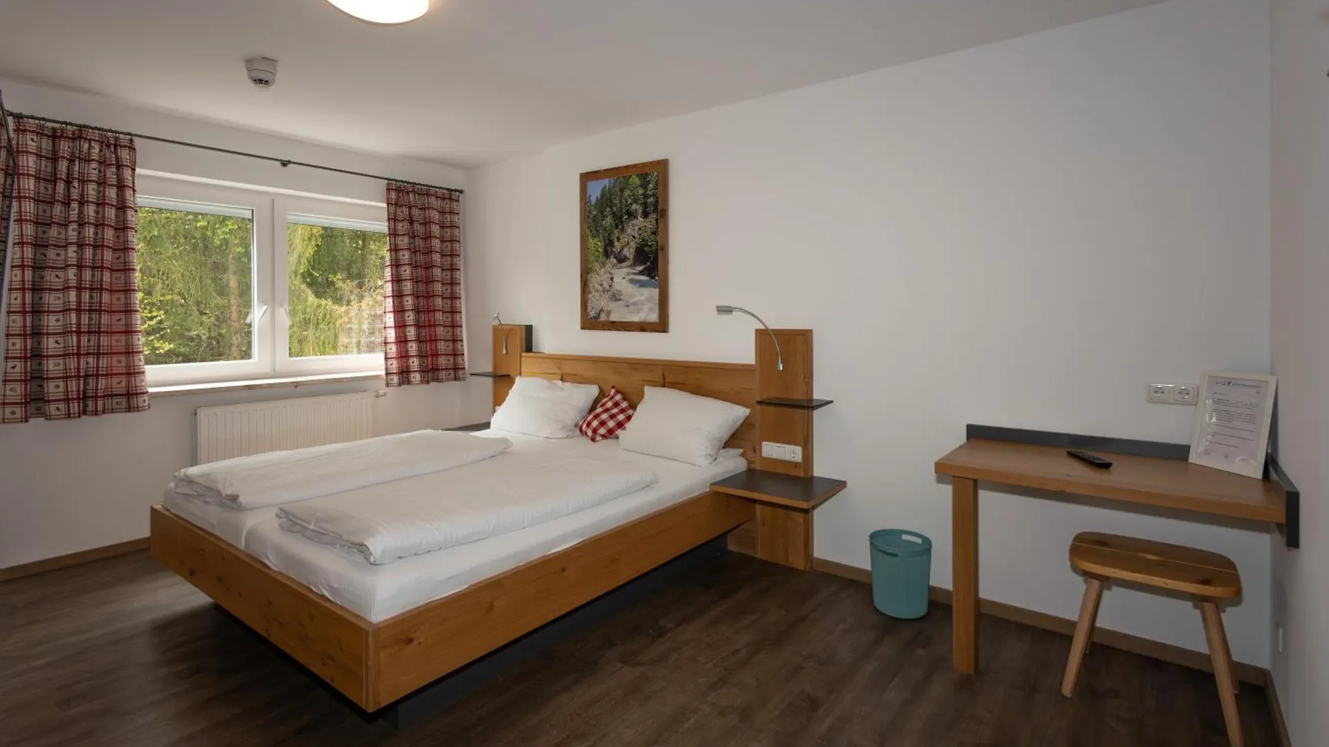 Hotel Isarwinkel Geretsried