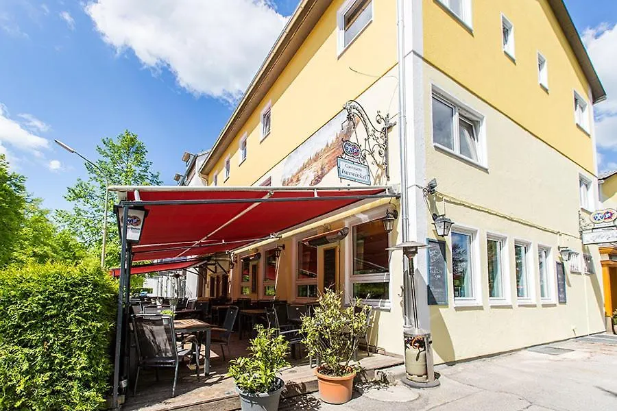 Hotel Isarwinkel Geretsried